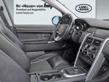 Land Rover Discovery Sport bei Gebrauchtwagen.expert - Abbildung (4 / 15)