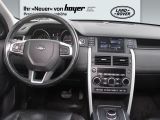 Land Rover Discovery Sport bei Gebrauchtwagen.expert - Abbildung (5 / 15)