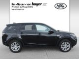 Land Rover Discovery Sport bei Gebrauchtwagen.expert - Abbildung (3 / 15)