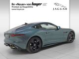Jaguar F-Type bei Gebrauchtwagen.expert - Abbildung (3 / 15)