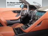 Jaguar F-Type bei Gebrauchtwagen.expert - Abbildung (5 / 15)