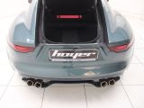 Jaguar F-Type bei Gebrauchtwagen.expert - Abbildung (13 / 15)