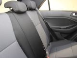 Hyundai i20 bei Gebrauchtwagen.expert - Abbildung (8 / 15)