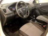 Hyundai i20 bei Gebrauchtwagen.expert - Abbildung (14 / 15)
