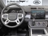 Land Rover Defender bei Gebrauchtwagen.expert - Abbildung (6 / 15) Land Rover Defender bei Gebrauchtwagen.expert - Abbildung (6 / 15)