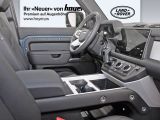 Land Rover Defender bei Gebrauchtwagen.expert - Abbildung (5 / 15) Land Rover Defender bei Gebrauchtwagen.expert - Abbildung (5 / 15)