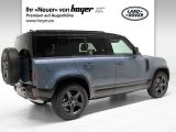 Land Rover Defender bei Gebrauchtwagen.expert - Abbildung (3 / 15) Land Rover Defender bei Gebrauchtwagen.expert - Abbildung (3 / 15)