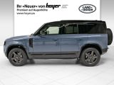 Land Rover Defender bei Gebrauchtwagen.expert - Abbildung (4 / 15) Land Rover Defender bei Gebrauchtwagen.expert - Abbildung (4 / 15)