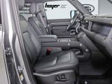 Land Rover Defender bei Gebrauchtwagen.expert - Abbildung (7 / 15)