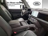Land Rover Defender bei Gebrauchtwagen.expert - Abbildung (4 / 15) Land Rover Defender bei Gebrauchtwagen.expert - Abbildung (4 / 15)