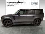 Land Rover Defender bei Gebrauchtwagen.expert - Abbildung (3 / 15) Land Rover Defender bei Gebrauchtwagen.expert - Abbildung (3 / 15)