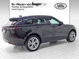 Land Rover Range Rover Velar bei Gebrauchtwagen.expert - Abbildung (2 / 15)