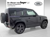 Land Rover Defender bei Gebrauchtwagen.expert - Abbildung (3 / 15)