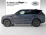 Land Rover Range Rover Sport bei Gebrauchtwagen.expert - Abbildung (4 / 15)