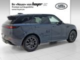 Land Rover Range Rover Sport bei Gebrauchtwagen.expert - Abbildung (3 / 15)