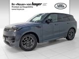 Land Rover Range Rover Sport bei Gebrauchtwagen.expert - Abbildung (2 / 15)