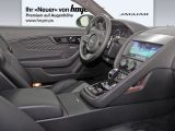 Jaguar F-Type bei Gebrauchtwagen.expert - Abbildung (5 / 15) Jaguar F-Type bei Gebrauchtwagen.expert - Abbildung (5 / 15)