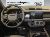Land Rover Defender bei Gebrauchtwagen.expert - Abbildung (5 / 15)