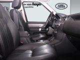 Land Rover Discovery bei Gebrauchtwagen.expert - Abbildung (6 / 15)
