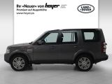 Land Rover Discovery bei Gebrauchtwagen.expert - Abbildung (3 / 15)