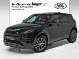 Land Rover Range Rover Evoque bei Gebrauchtwagen.expert - Abbildung (2 / 15)