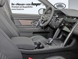 Land Rover Discovery Sport bei Gebrauchtwagen.expert - Abbildung (4 / 15)