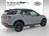 Land Rover Discovery Sport bei Gebrauchtwagen.expert - Abbildung (2 / 15)