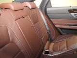 Jaguar XF bei Gebrauchtwagen.expert - Abbildung (8 / 15)