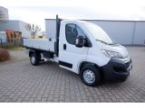 Citroen Jumper bei Gebrauchtwagen.expert - Abbildung (8 / 15)