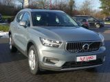 Volvo XC40 bei Gebrauchtwagen.expert - Abbildung (6 / 15)