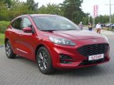 Ford Kuga bei Gebrauchtwagen.expert - Abbildung (6 / 15) Ford Kuga bei Gebrauchtwagen.expert - Abbildung (6 / 15)
