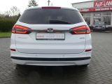 Ford Mondeo bei Gebrauchtwagen.expert - Abbildung (4 / 15) Ford Mondeo bei Gebrauchtwagen.expert - Abbildung (4 / 15)