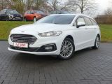 Ford Mondeo bei Gebrauchtwagen.expert - Abbildung (2 / 15) Ford Mondeo bei Gebrauchtwagen.expert - Abbildung (2 / 15)