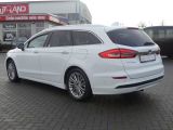 Ford Mondeo bei Gebrauchtwagen.expert - Abbildung (3 / 15) Ford Mondeo bei Gebrauchtwagen.expert - Abbildung (3 / 15)