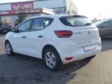 Dacia Sandero bei Gebrauchtwagen.expert - Abbildung (3 / 15)