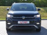 VW T-Cross bei Gebrauchtwagen.expert - Abbildung (7 / 15)