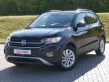 VW T-Cross bei Gebrauchtwagen.expert - Abbildung (2 / 15)