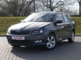 Skoda Fabia bei Gebrauchtwagen.expert - Abbildung (2 / 15)