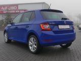 Skoda Fabia bei Gebrauchtwagen.expert - Abbildung (3 / 15)
