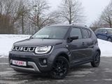 Suzuki Ignis bei Gebrauchtwagen.expert - Abbildung (2 / 15) Suzuki Ignis bei Gebrauchtwagen.expert - Abbildung (2 / 15)