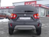 Suzuki Ignis bei Gebrauchtwagen.expert - Abbildung (4 / 15) Suzuki Ignis bei Gebrauchtwagen.expert - Abbildung (4 / 15)