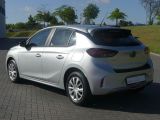 Opel Corsa bei Gebrauchtwagen.expert - Abbildung (4 / 15) Opel Corsa bei Gebrauchtwagen.expert - Abbildung (4 / 15)