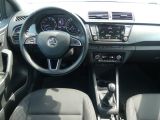 Skoda Fabia bei Gebrauchtwagen.expert - Abbildung (14 / 15)