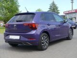 VW Polo bei Gebrauchtwagen.expert - Abbildung (5 / 6)