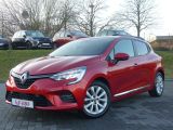 Renault Clio bei Gebrauchtwagen.expert - Abbildung (2 / 15) Renault Clio bei Gebrauchtwagen.expert - Abbildung (2 / 15)