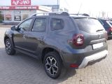 Dacia Duster II bei Gebrauchtwagen.expert - Abbildung (3 / 15)