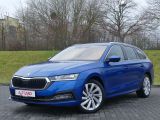 Skoda Octavia bei Gebrauchtwagen.expert - Abbildung (2 / 15)