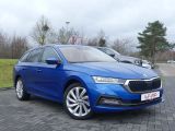 Skoda Octavia bei Gebrauchtwagen.expert - Abbildung (6 / 15)