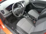 Hyundai i20 bei Gebrauchtwagen.expert - Abbildung (9 / 15)