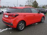 Hyundai i20 bei Gebrauchtwagen.expert - Abbildung (6 / 15)